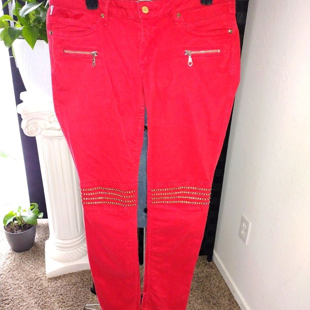 Robins Jeans